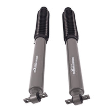 Laden Sie das Bild in den Galerie-Viewer, 2in Lift Kit w/ Shocks Absorbers kompatibel für Jeep Grand Cherokee WJ 4WD 1999-2004