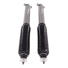 Laden Sie das Bild in den Galerie-Viewer, 2in Lift Kit w/ Shocks Absorbers kompatibel für Jeep Grand Cherokee WJ 4WD 1999-2004