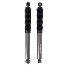 Laden Sie das Bild in den Galerie-Viewer, 2in Lift Kit w/ Shocks Absorbers kompatibel für Jeep Grand Cherokee WJ 4WD 1999-2004