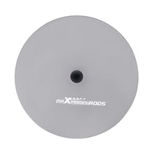 Laden Sie das Bild in den Galerie-Viewer, 3 Zoll Feder Spacer kompatibel für Jeep Commander Grand Cherokee 2005-2010 Kit Pulver