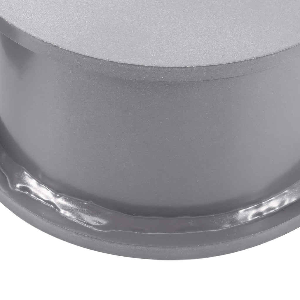 3 Zoll Feder Spacer kompatibel für Jeep Commander Grand Cherokee 2005-2010 Kit Pulver