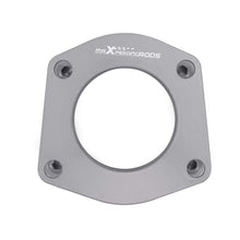 Laden Sie das Bild in den Galerie-Viewer, 3 Zoll Feder Spacer kompatibel für Jeep Commander Grand Cherokee 2005-2010 Kit Pulver
