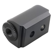 Laden Sie das Bild in den Galerie-Viewer, LED Halterung 8tlg For maXpeedingrods Crosshair 5 Zoll Scheinwerfer Aluminium
