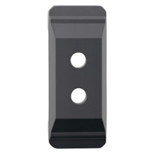 Laden Sie das Bild in den Galerie-Viewer, LED Halterung 8tlg For maXpeedingrods Crosshair 5 Zoll Scheinwerfer Aluminium