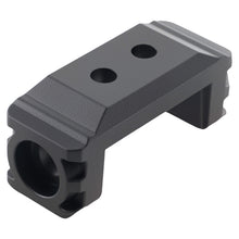 Laden Sie das Bild in den Galerie-Viewer, LED Halterung 8tlg For maXpeedingrods Crosshair 5 Zoll Scheinwerfer Aluminium