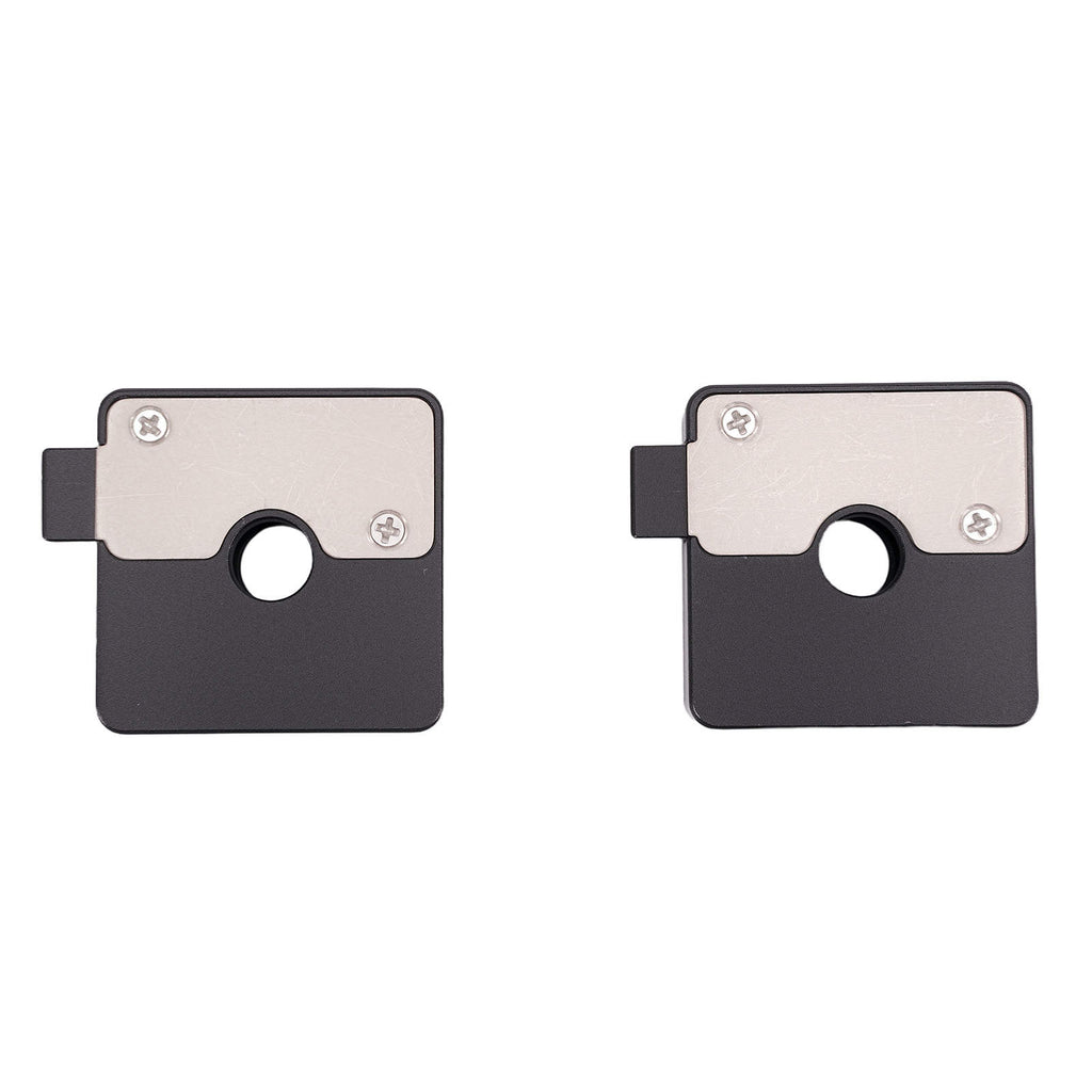 Lichthalterung Universal For Auto Motorhaube Aluminium M8 Schnellverschlus
