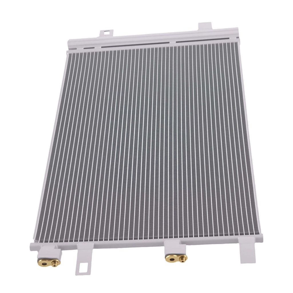 Kompatibel Für AC Kondensator Aluminium kompatibel für Mercedes-Benz A220 A35 CLA250 2.0L 2019-2022 941194