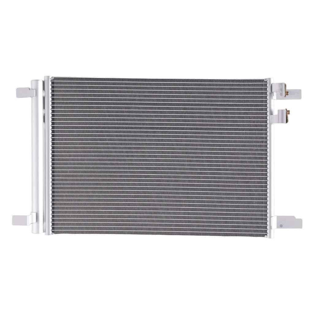 Kompatibel Für AC Kondensator Aluminium kompatibel für Audi A3 Sportback 2012-2020 5Q0816411AN 5Q0816411AB