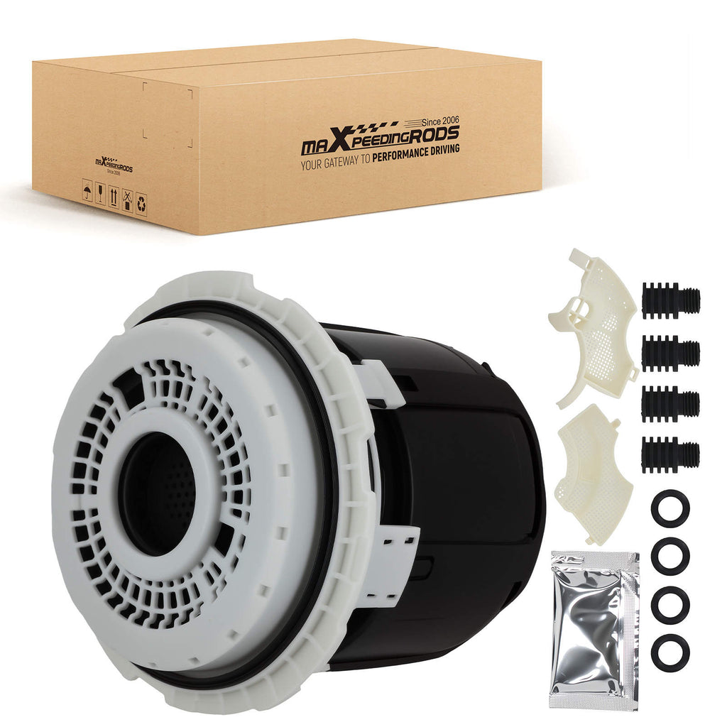 Luftfilter kompatibel für Volvo FH Euro 6 kompatibel für Renault T-Reihe C-Reihe 21412848 22223804