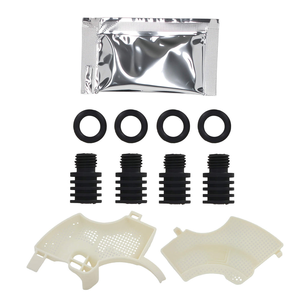 Luftfilter kompatibel für Volvo FH Euro 6 kompatibel für Renault T-Reihe C-Reihe 21412848 22223804