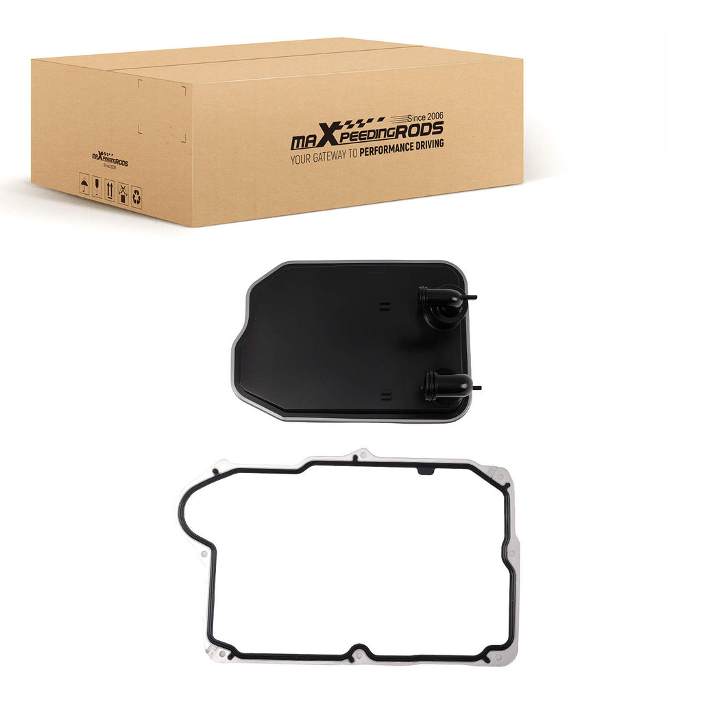 Automatik Getriebefilter kompatibel für Mercedes A-Klasse 2012+ A2463710780