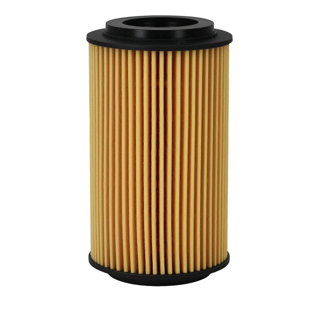 3PCS Ölfilter kompatibel für Mercedes C E S Klasse 2002-2014 00018026090001803109