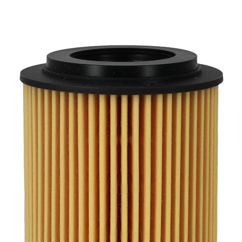 3PCS Ölfilter kompatibel für Mercedes C E S Klasse 2002-2014 00018026090001803109