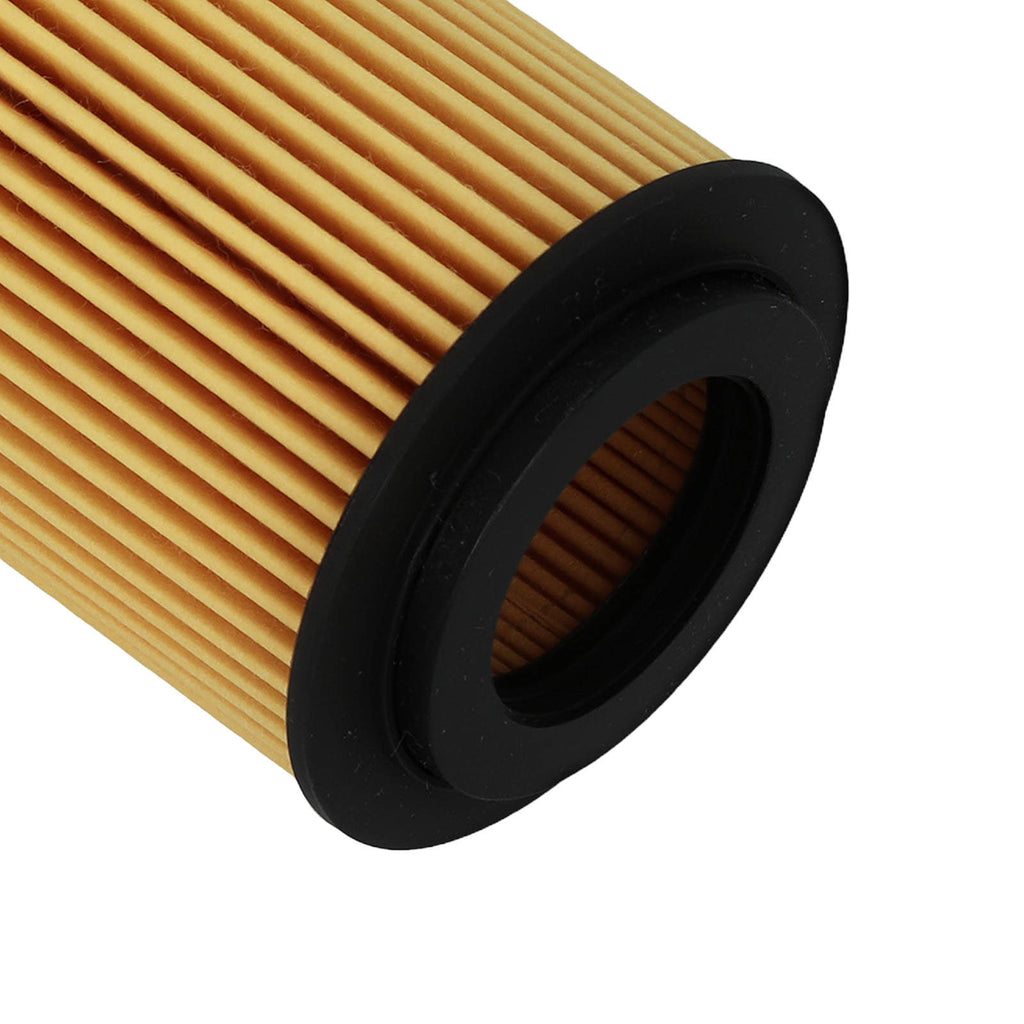 3PCS Ölfilter kompatibel für Mercedes C E S Klasse 2002-2014 00018026090001803109