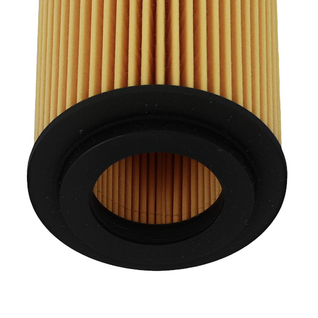 3PCS Ölfilter kompatibel für Mercedes C E S Klasse 2002-2014 00018026090001803109