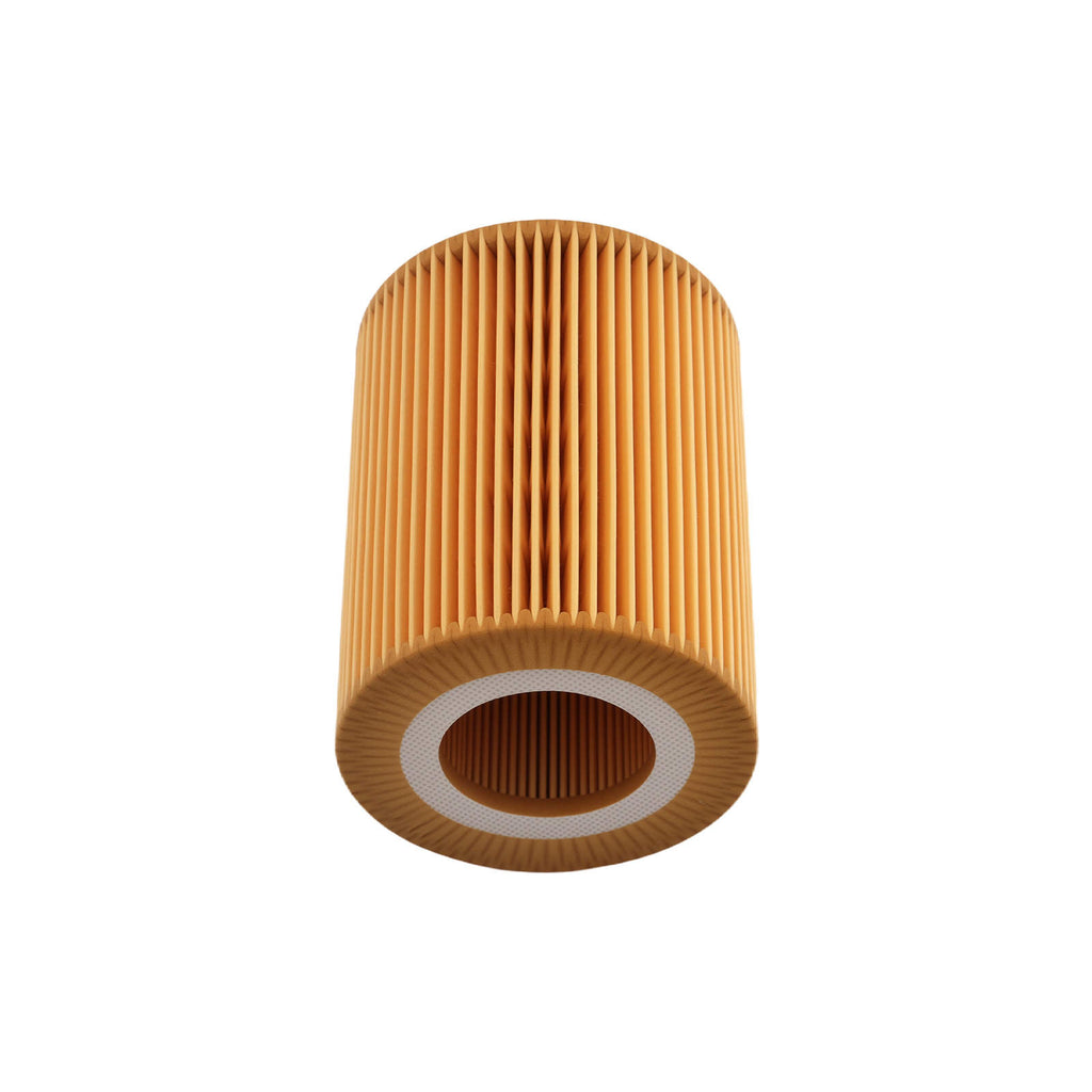 Filter Set kompatibel für BMW 323 325 328 330 X3 X5 1996-2006 OX154/1D 4 Stück
