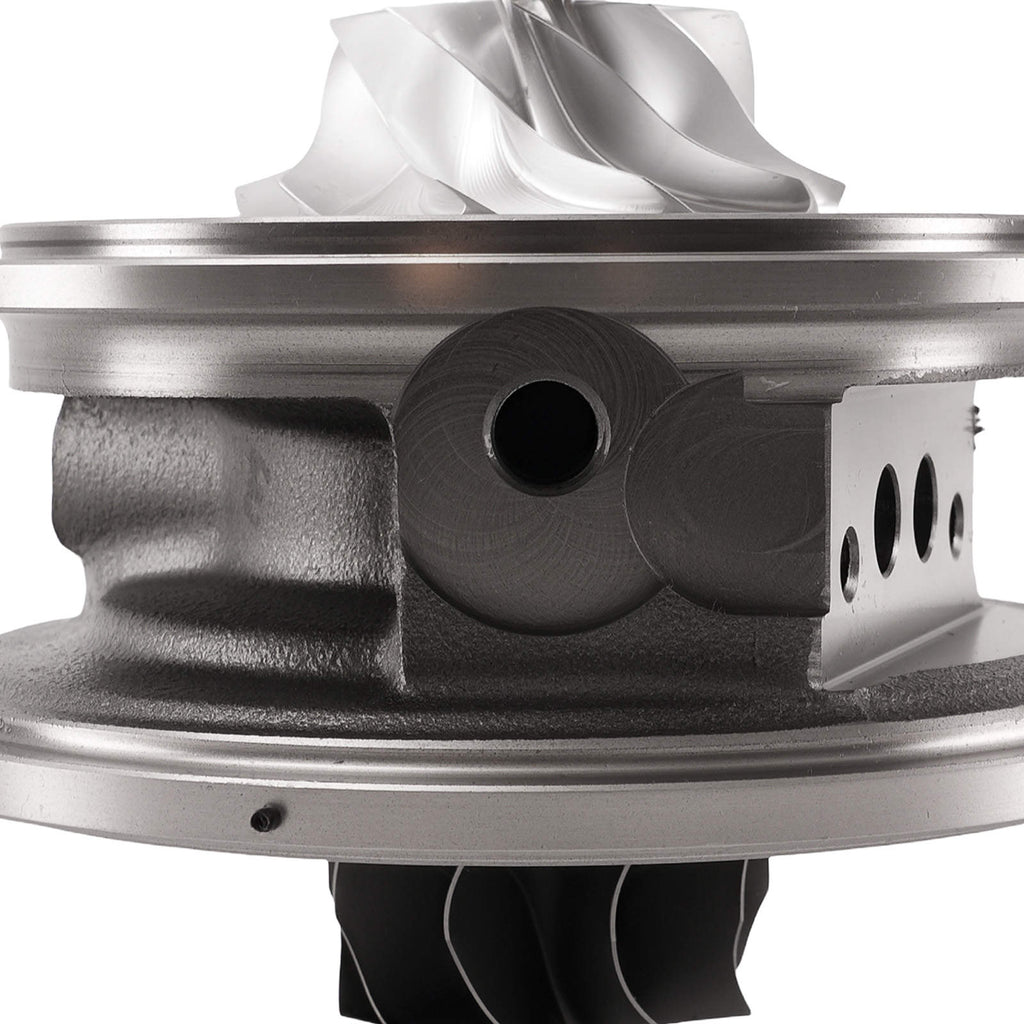 Turbo Rumpfgruppe kompatibel für Land Rover Discovery kompatibel für Range Rover 3.0 SDV6 GTB20V LR084606