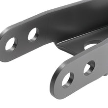 Laden Sie das Bild in den Galerie-Viewer, 1 - 3 Vorne Hinten Höherlegung Leveling Lift Kit kompatibel für Dodge Durango 98-03 4WD