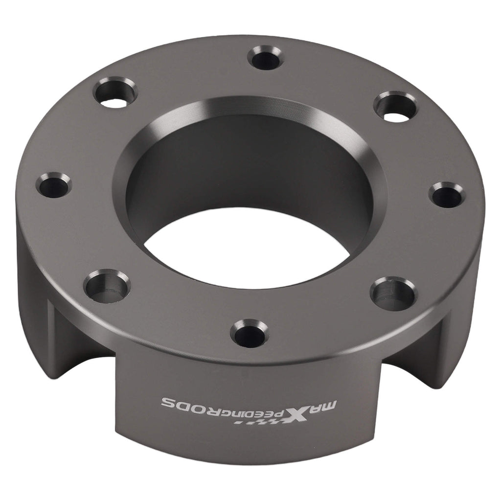 3 Vorne 2 Hinten Lift Spacer kompatibel für Toyota Tundra 2WD/4WD 2007-2021
