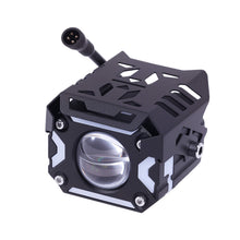 Laden Sie das Bild in den Galerie-Viewer, 80W LED Arbeitslicht for Motorrad ATV UTV Pickup SUV LKW 12V IP67