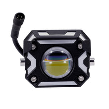 Laden Sie das Bild in den Galerie-Viewer, 80W LED Arbeitslicht for Motorrad ATV UTV Pickup SUV LKW 12V IP67