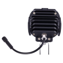 Laden Sie das Bild in den Galerie-Viewer, 120W LED Hilfsscheinwerfer for Motorrad ATV UTV Pickup Offroad IP67 12V DC