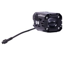 Laden Sie das Bild in den Galerie-Viewer, 80W LED Arbeitslicht for Motorrad ATV UTV Offroad SUV 3000K 6000K Aluminium 12V