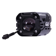 Laden Sie das Bild in den Galerie-Viewer, 80W LED Arbeitslicht for Motorrad ATV UTV Offroad SUV 3000K 6000K Aluminium 12V