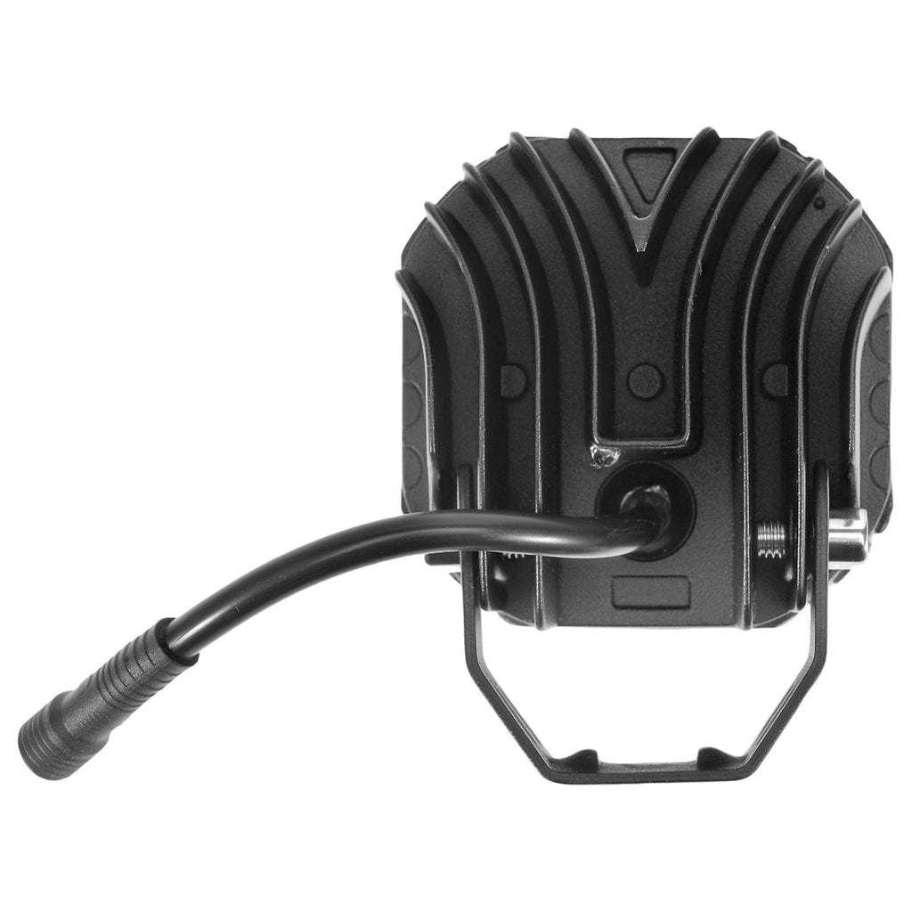 120W Motorrad LED Lampe Zusatzscheinwerfer kompatibel für BMW R 1300 GS kompatibel für Honda CB 650 R