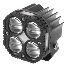 Laden Sie das Bild in den Galerie-Viewer, 120W Motorrad LED Lampe Zusatzscheinwerfer kompatibel für BMW R 1300 GS kompatibel für Honda CB 650 R