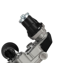 Laden Sie das Bild in den Galerie-Viewer, AGR-Ventil AGR Ventil kompatibel für VW Polo 6R1 6C1 1.2L Diesel 2009-2020 03P131512B mit Kühler