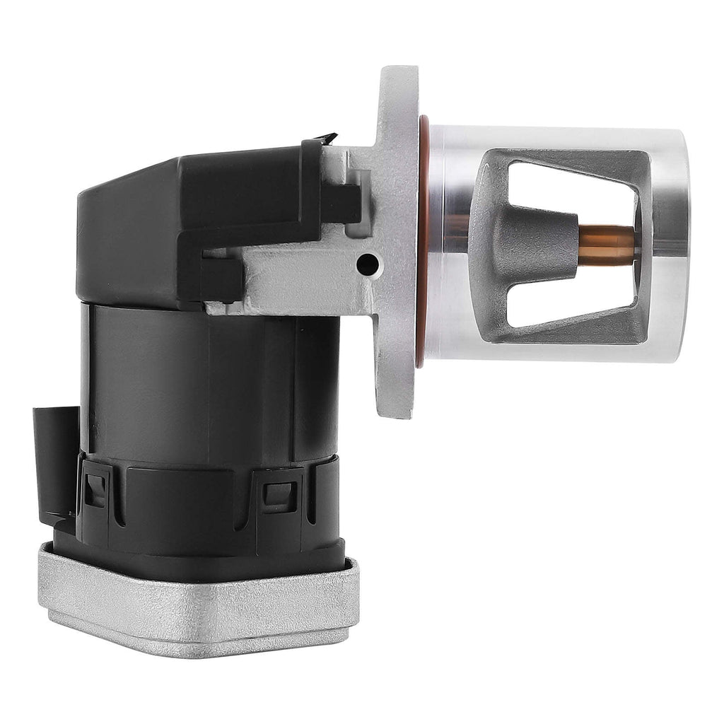 AGR-Ventil AGR-Ventil kompatibel für Mercedes W203 W204 W211 C E-Klasse CLK CLS W251 W164 280-350 CDI
