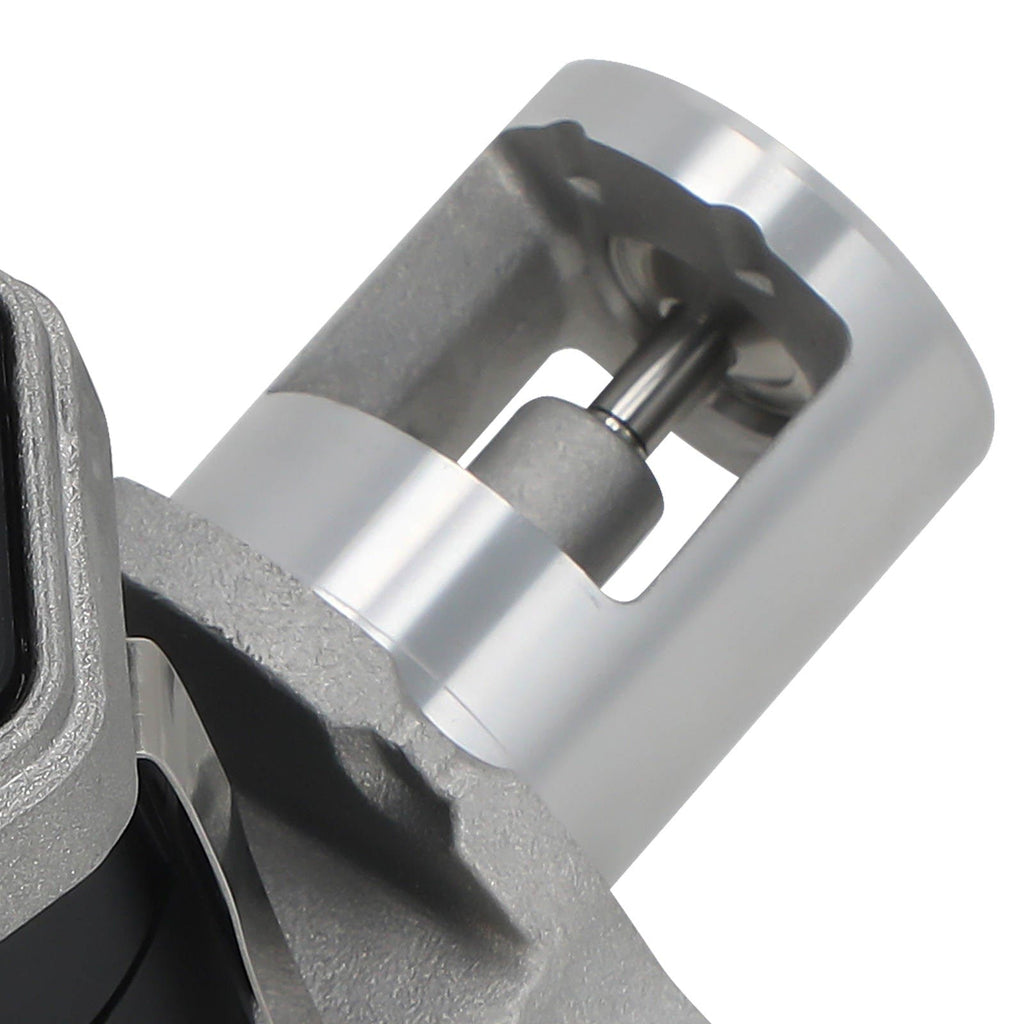 AGR-Ventil AGR Ventil kompatibel für MERCEDES C-CLASS W203 CL203 S203 W220 C30 CDI 6461400860 555165