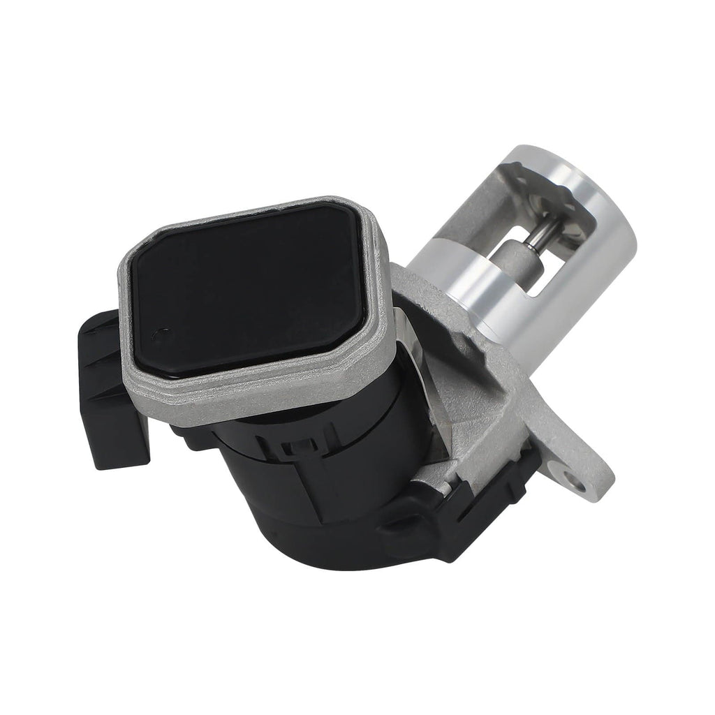 AGR-Ventil AGR Ventil kompatibel für MERCEDES C-CLASS W203 CL203 S203 W220 C30 CDI 6461400860 555165