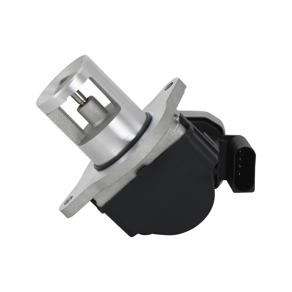 AGR-Ventil AGR Ventil kompatibel für MERCEDES C-CLASS W203 CL203 S203 W220 C30 CDI 6461400860 555165