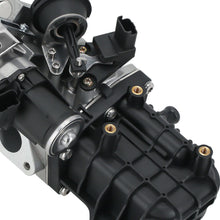 Laden Sie das Bild in den Galerie-Viewer, AGR-Ventil AGR-Ventil mit Abgaskühler kompatibel für Ford Focus III C-Max II Galaxy Mondeo V 2.0 TDCi