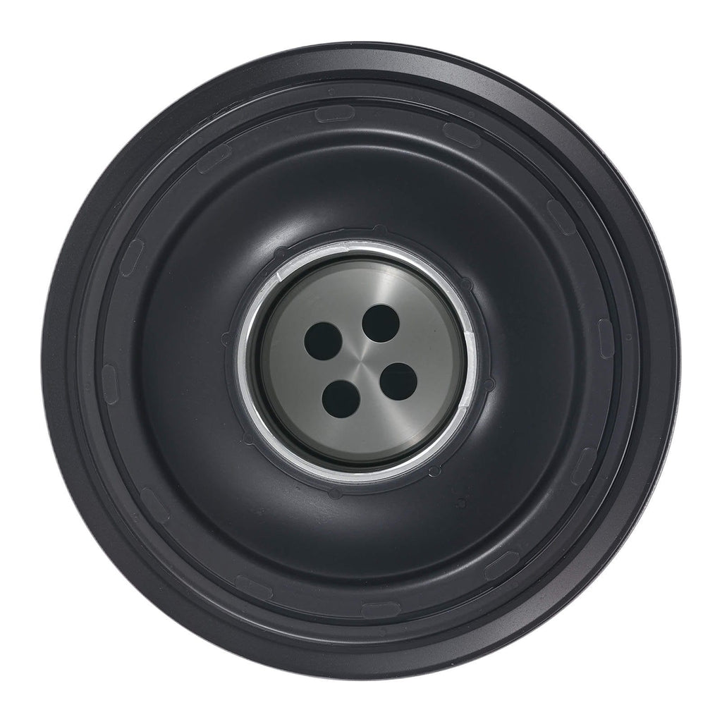 Allgemeine Teile Riemenscheibe Kurbelwelle kompatibel für BMW 3er E90 E91 E92 E93 316d 318d 320d 320xd