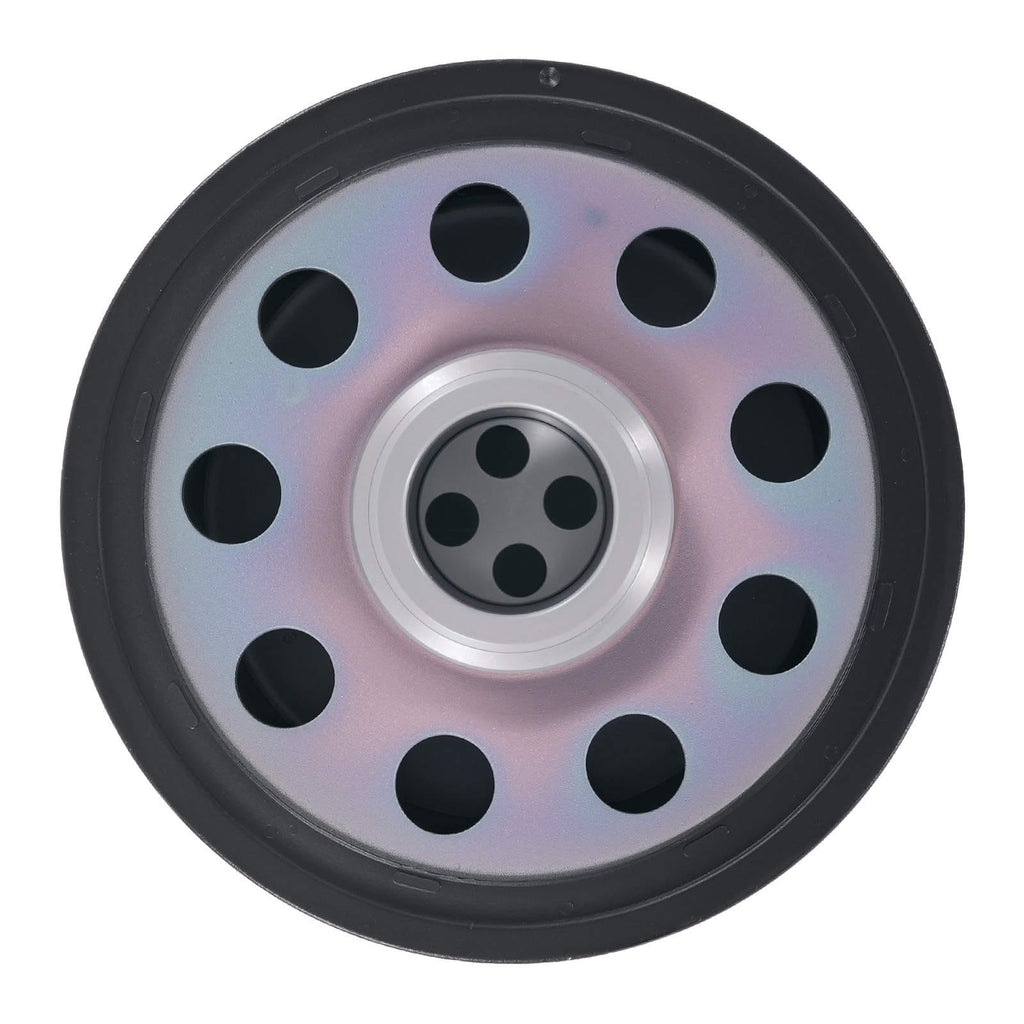 Allgemeine Teile Riemenscheibe Kurbelwelle kompatibel für BMW 3er E90 E91 E92 E93 316d 318d 320d 320xd