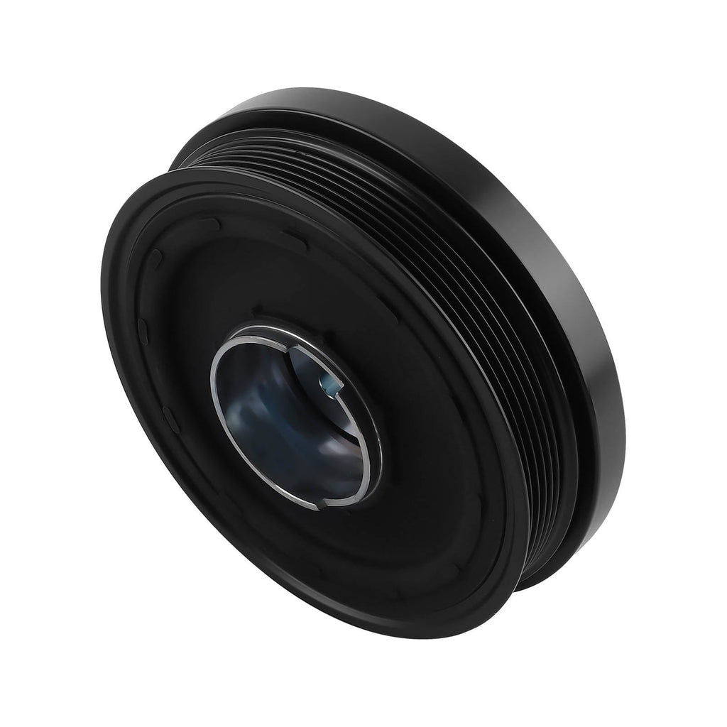 Allgemeine Teile Riemenscheibe Kurbelwelle kompatibel für BMW 328d F30 X3 F25/G01 Diesel 14-2018 11238512072