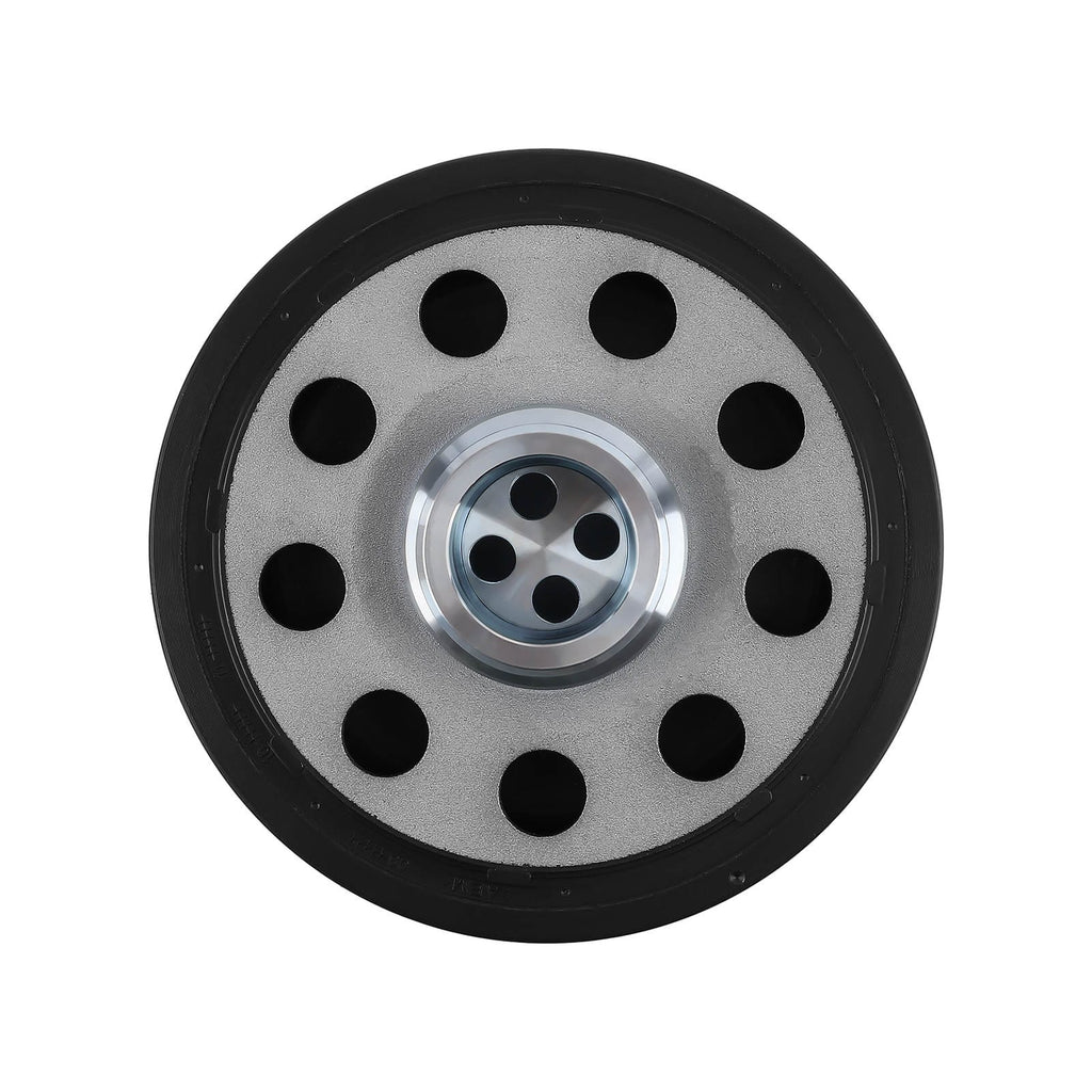 Allgemeine Teile Riemenscheibe Kurbelwelle kompatibel für BMW 328d F30 X3 F25/G01 Diesel 14-2018 11238512072
