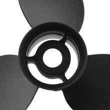 Laden Sie das Bild in den Galerie-Viewer, Andere Propeller Außenborder Propeller 48-832830A45 14 1/2 X 19 135-300Hp kompatibel für Mercury