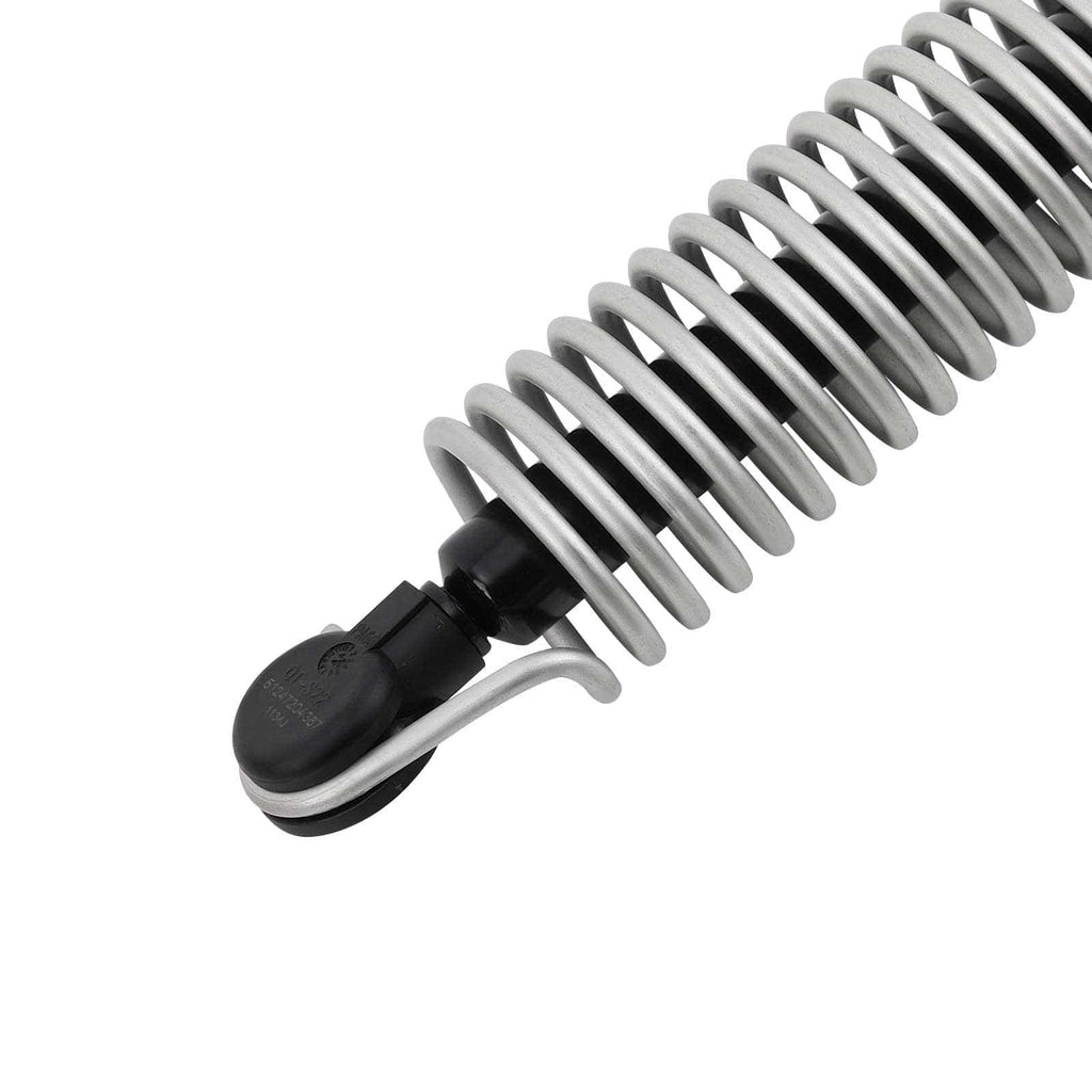 Andere 2x Gasfeder Zugfeder Federdämpfer Kofferraum Heckklappe Kit kompatibel für BMW 5er F10 F18