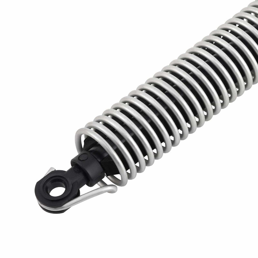 Andere 2x Gasfeder Zugfeder Federdämpfer Kofferraum Heckklappe Kit kompatibel für BMW 5er F10 F18