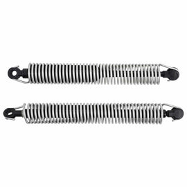 Andere 2x Gasfeder Zugfeder Federdämpfer Kofferraum Heckklappe Kit kompatibel für BMW 5er F10 F18