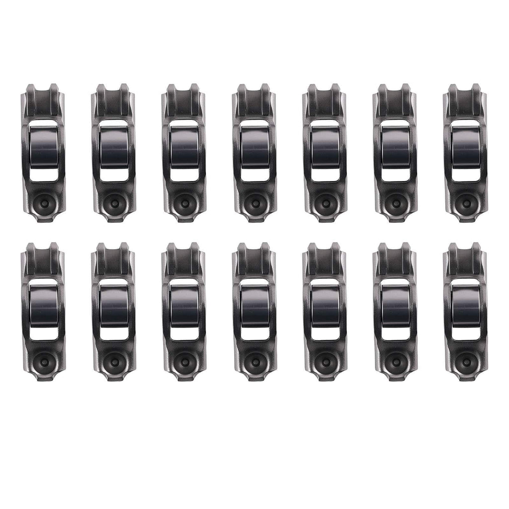 Andere 16x Schlepphebel kompatibel für BMW 1er 2er 3er 4er 5er 6er 7er 8er X1 X2 X3 X4 X5 170143