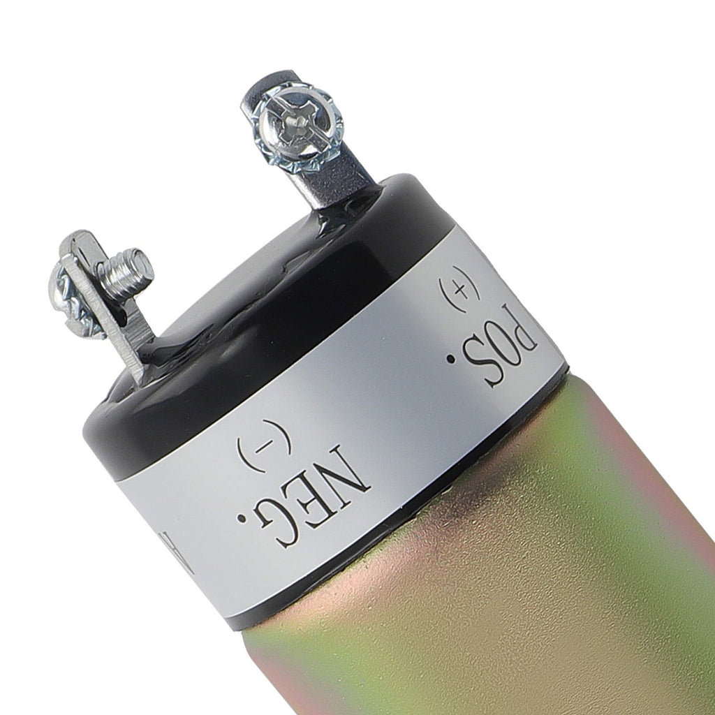 Andere 366-07197 ,SA-3405T 12v Fuel Shutoff Solenoid Valve For Ariens Yanmar SnowEx