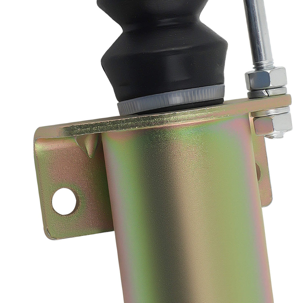 Andere 366-07197 ,SA-3405T 12v Fuel Shutoff Solenoid Valve For Ariens Yanmar SnowEx