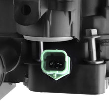 Laden Sie das Bild in den Galerie-Viewer, Andere Kühlmittelthermostat Thermostat kompatibel für Peugeot 208 308 kompatibel für Citroen Berlingo B9 1.6 HDi