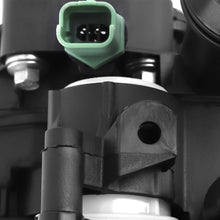 Laden Sie das Bild in den Galerie-Viewer, Andere Kühlmittelthermostat Thermostat kompatibel für Peugeot 208 308 kompatibel für Citroen Berlingo B9 1.6 HDi