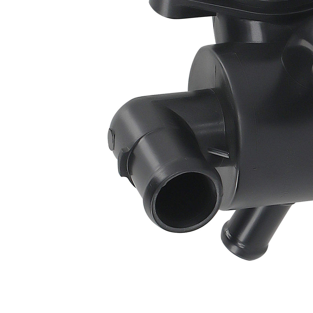 Andere Kältemittel-Thermostat kompatibel für VW Caddy kompatibel für Golf 6 Passat kompatibel für AUDI A1 A3 Q3 kompatibel für SEAT 03L121111.